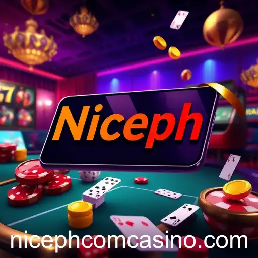 Exploring the Thrills of Mobile Casino Gaming with Niceph Com Casino