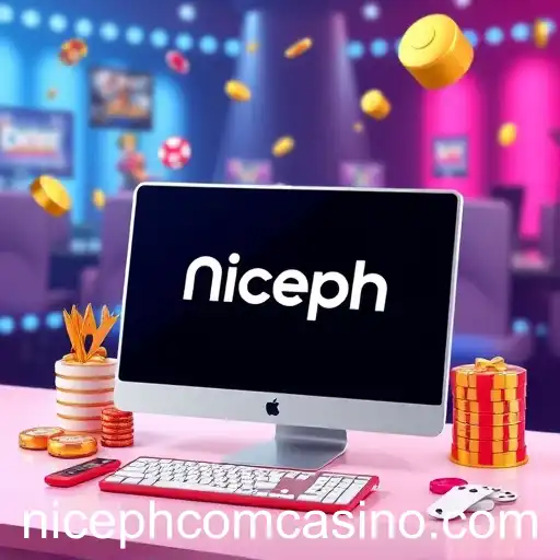 Niceph.com Casino Ushers in New Gaming Era