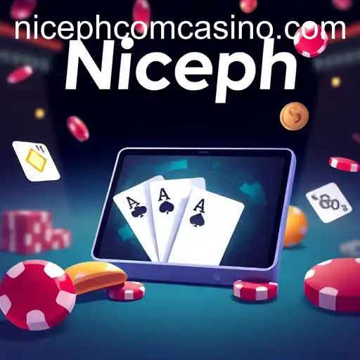 The Rise of Niceph: A Gaming Haven