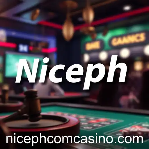 The Rise of Niceph as a Casino Gaming Hub