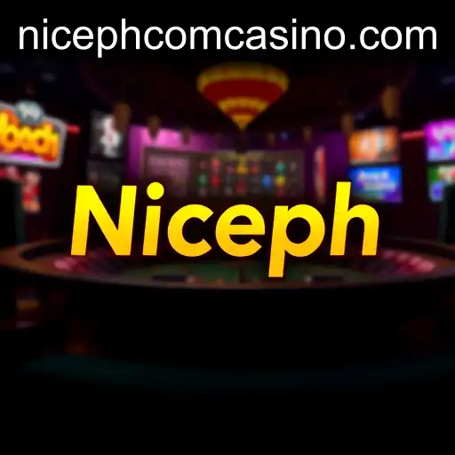 The Rise of Niceph: Gaming in the Digital Era