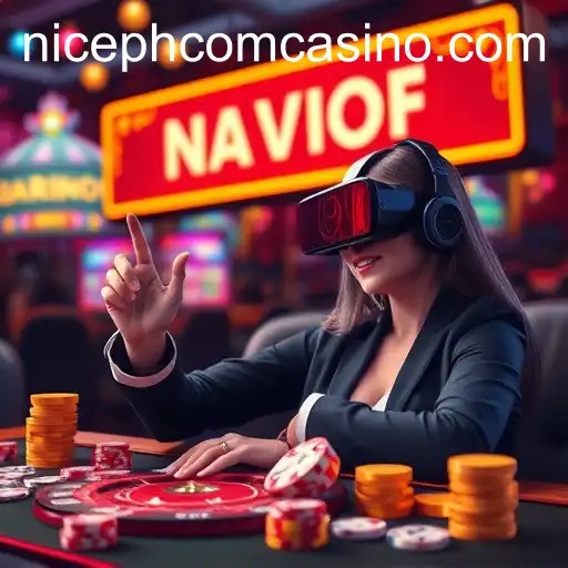 Emerging Trends in Online Casino Gaming