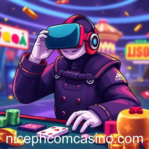 Online Gaming Trends and Challenges