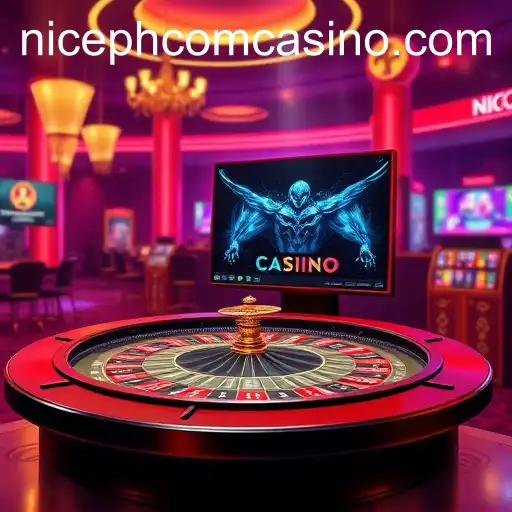 The Rise of Niceph.com Casino Amidst Evolving Gaming Trends