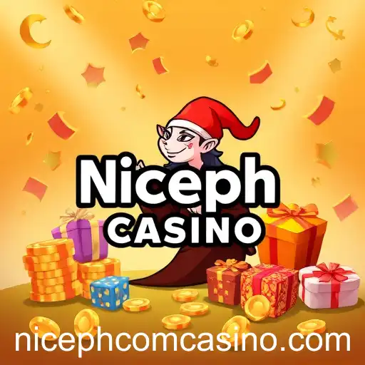 The Rise of NICEPH in Online Gaming