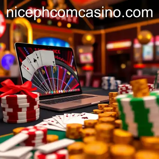 The Rise of Online Casino Gaming