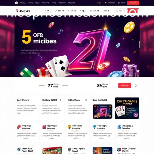 The Rising Tide of Online Casinos