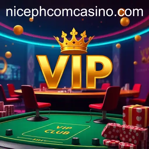 Exploring the VIP Club Experience at Niceph Com Casino